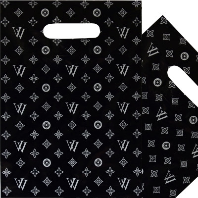VV Fashion czarna biała DKT 22x30cm (1964) pakiet