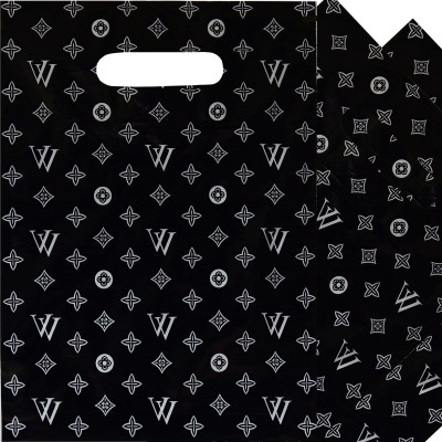 VV Fashion czarna biała DKT 22x30cm (1964) pakiet