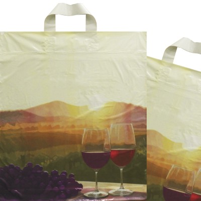 Torba Wino 39x45+3cm (1984)