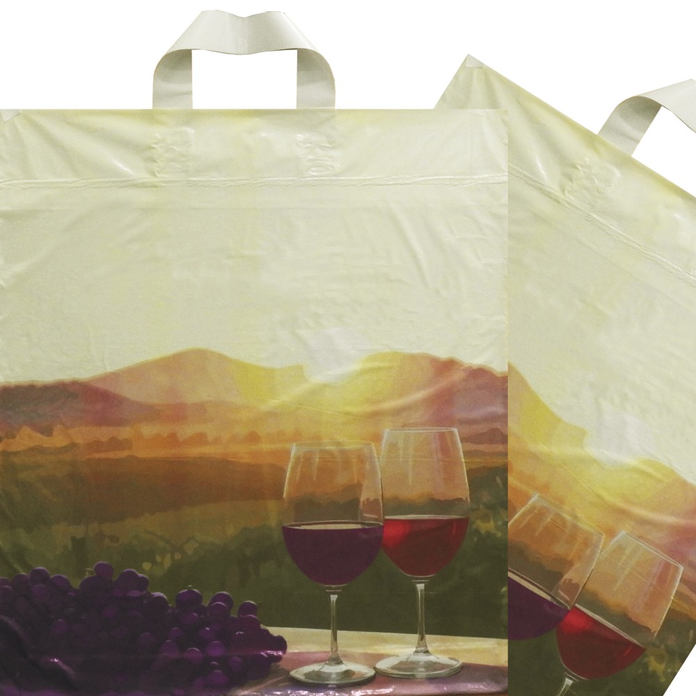 Torba Wino 39x45+3cm (1984)