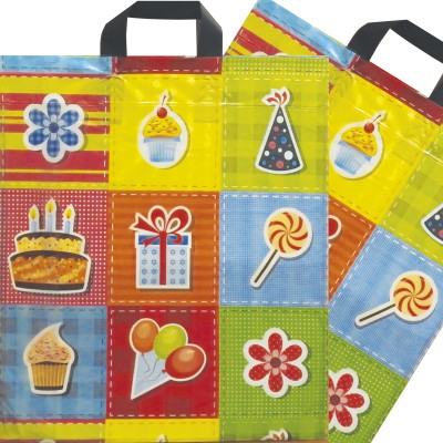 Torba Upominek 39x45+3cm (1985)  50szt.