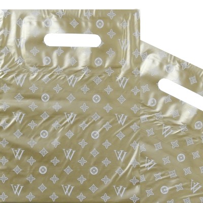 VV Fashion złota biała DKT 22x30cm (1986) 50 szt.